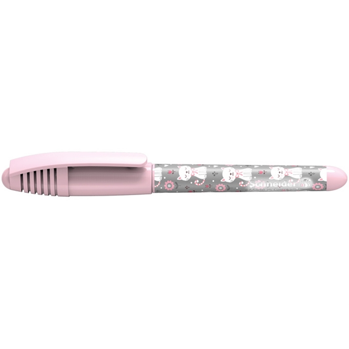 Picture of Stylo plume Schneider Zippi M rose