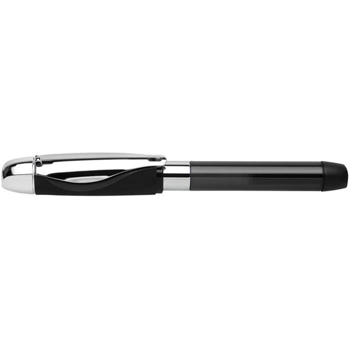 Picture of Stylo plume Schneider ID M chrome