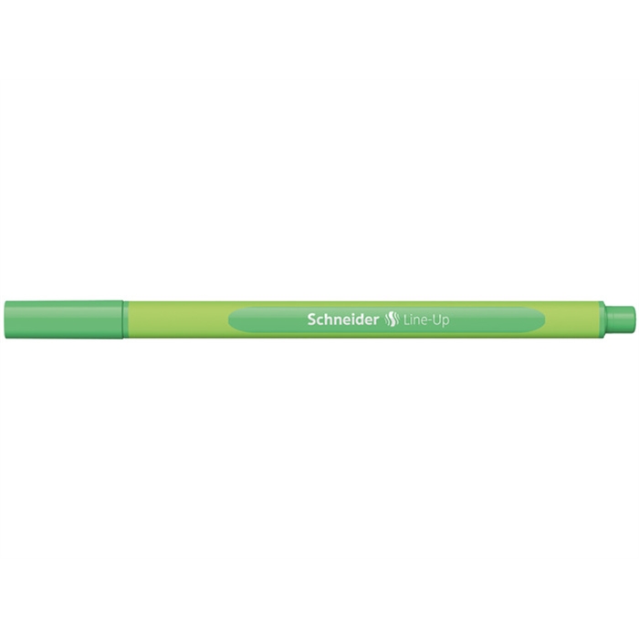 Afbeelding van fineliner Schneider Line-Up 0,4mm highland-green