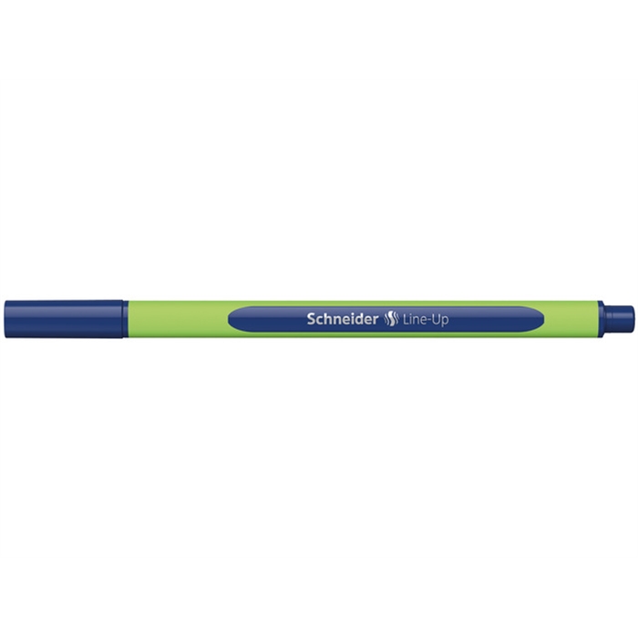 Afbeelding van fineliner Schneider Line-Up 0,4mm mistic-blue