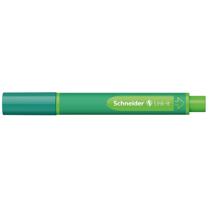 Picture of feutre Schneider Link-It 1,0mm nautic-green