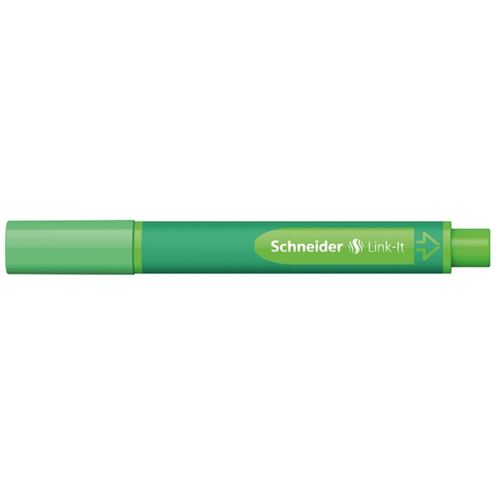 Picture of feutre Schneider Link-It 1,0mm highland-green