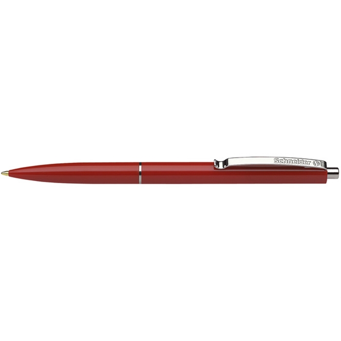 Picture of Stylo à bille Schneider K15 rouge