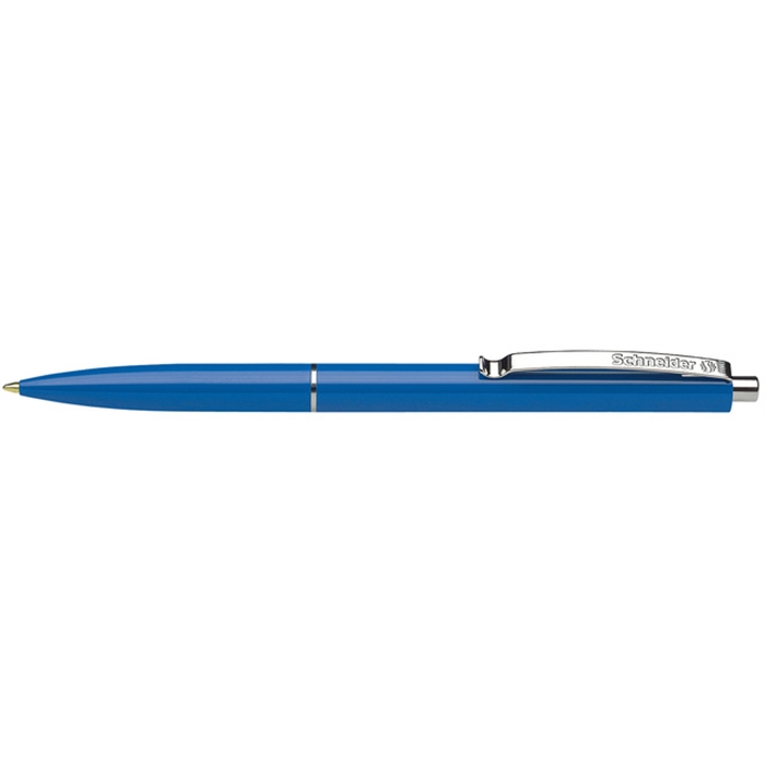 Picture of Stylo à bille Schneider K15 bleu