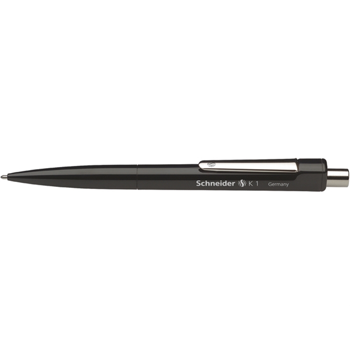 Picture of Stylo à bille Schneider K1 noir