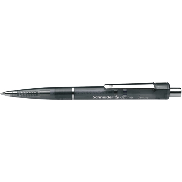 Picture of Stylo à bille Schneider Optima M noir