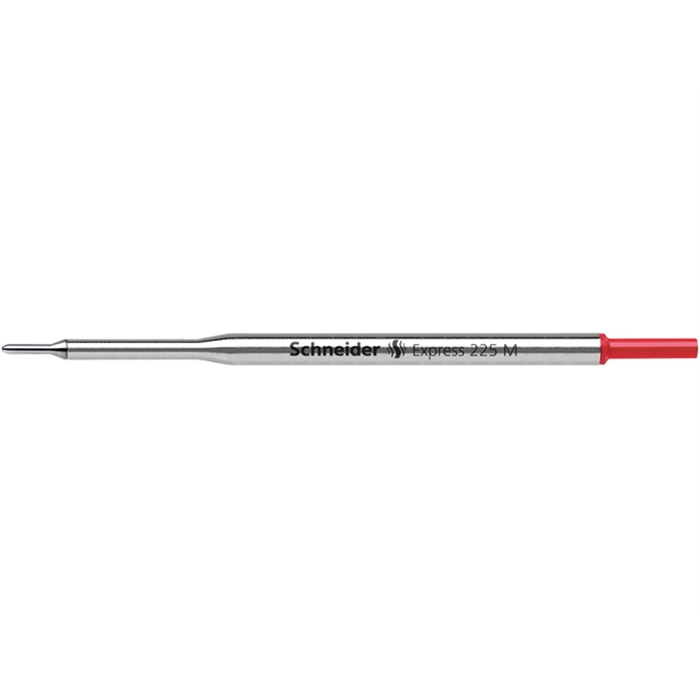 Picture of Recharge stylo Schneider Express 225 M rouge