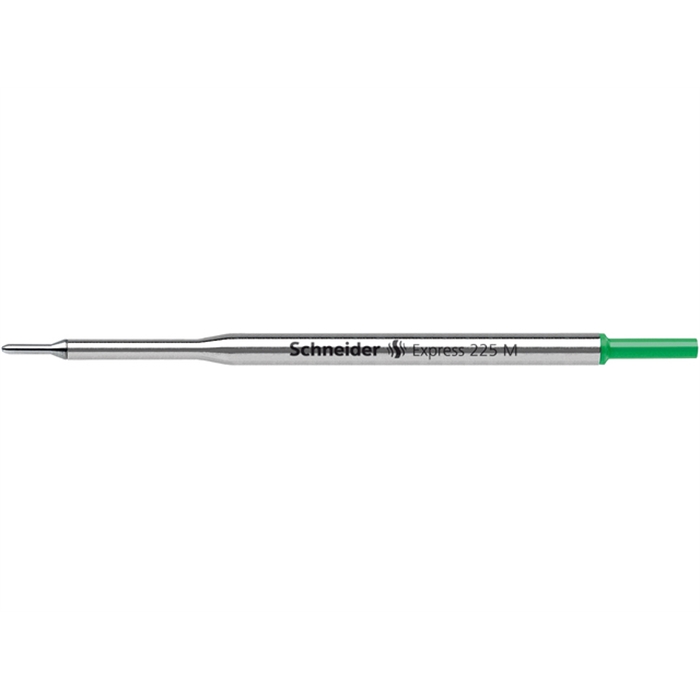 Picture of Recharge stylo Schneider Express 225 M vert