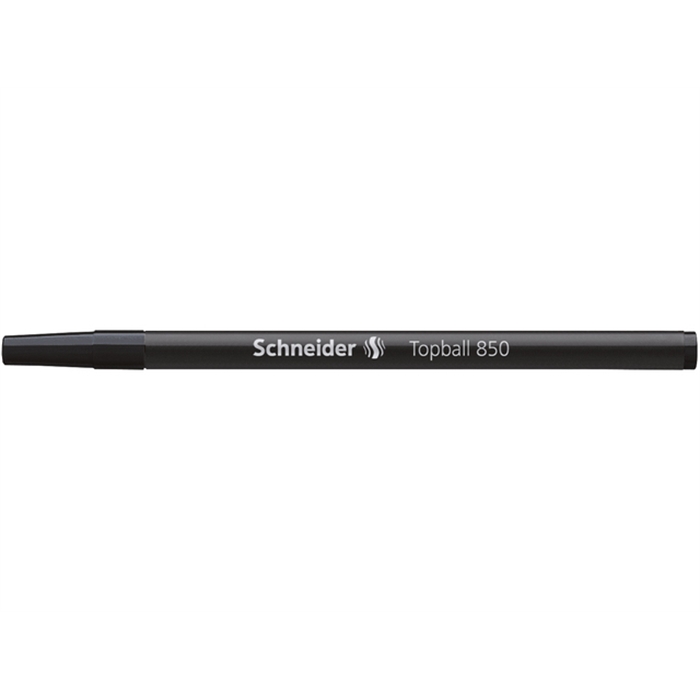 Picture of Recharge Schneider Topball 850 noir