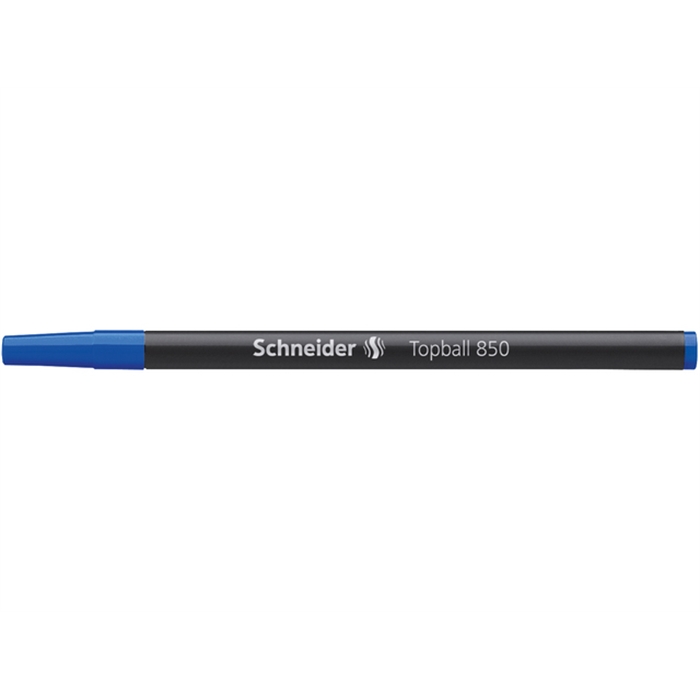 Picture of Recharge Schneider Topball 850 bleu