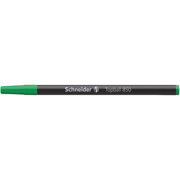 Picture of Recharge Schneider Topball 850 vert