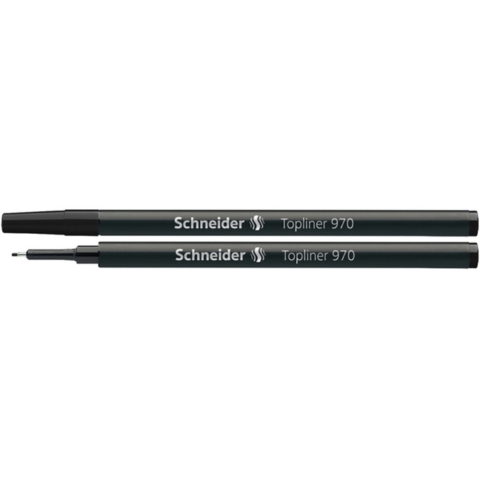 Picture of Recharge Schneider Topliner 970 noir