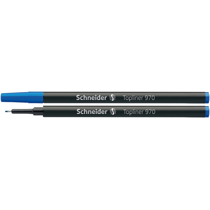 Picture of Recharge Schneider Topliner 970 bleu