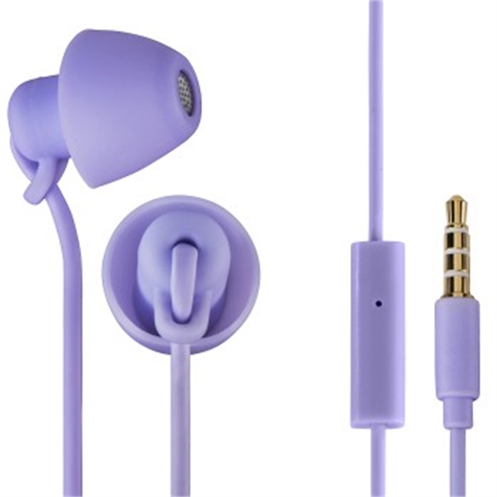 Afbeelding van EAR3008LP in-ear-oortelefoon Piccolino, Light Purple