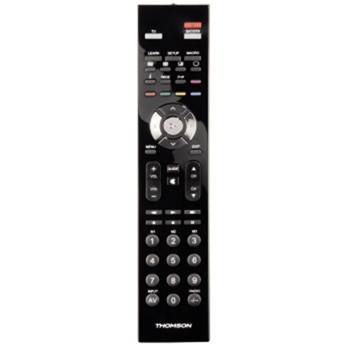 Picture of ROC2411 2in1 Universal Remote Control