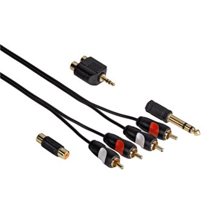 Picture of RCA Connection Kit, 2m