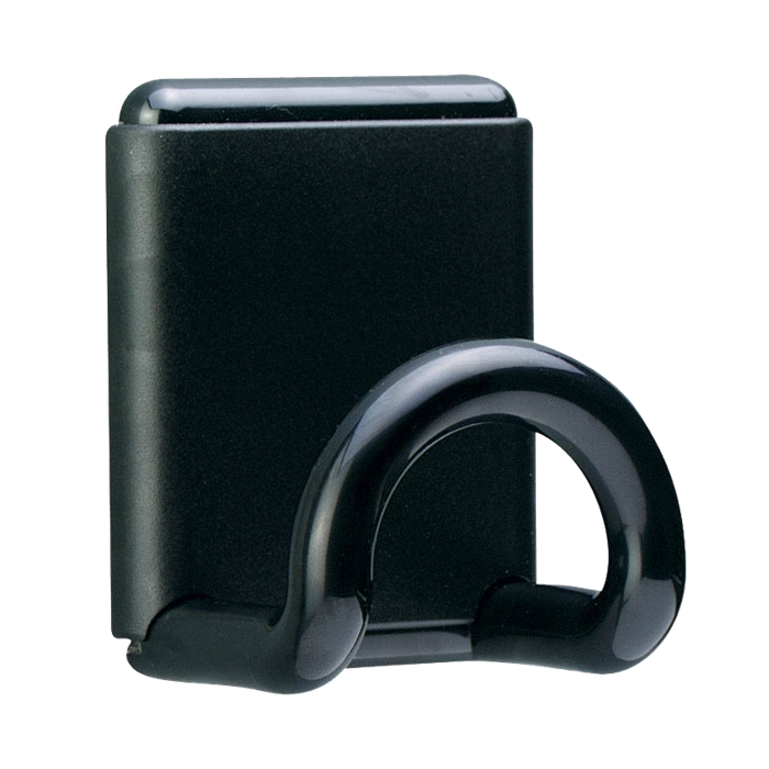 Picture of Unilux Fil Magnetic Coat peg Black 