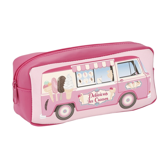 Afbeelding van !penetui Viquel Ice Cream     rubber 205x85x60