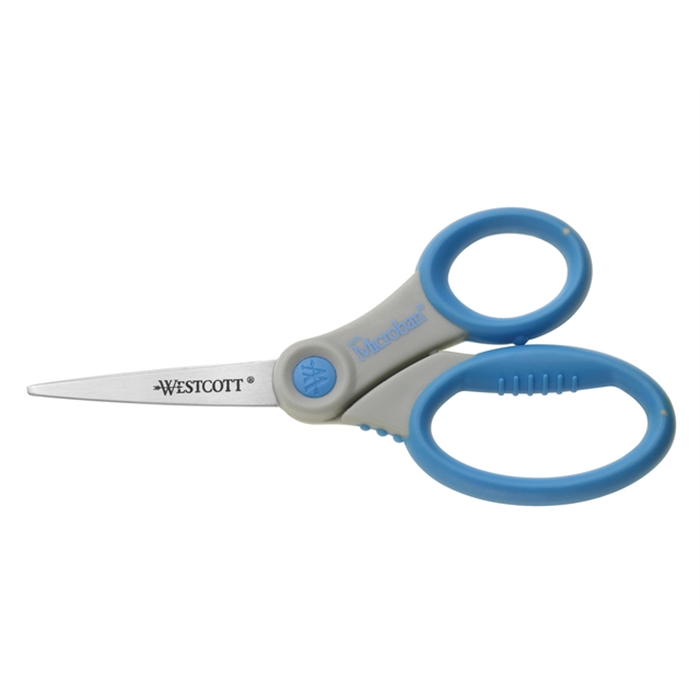 Image de Ciseaux Westcott Elite Microban 15,5cm, softgrip