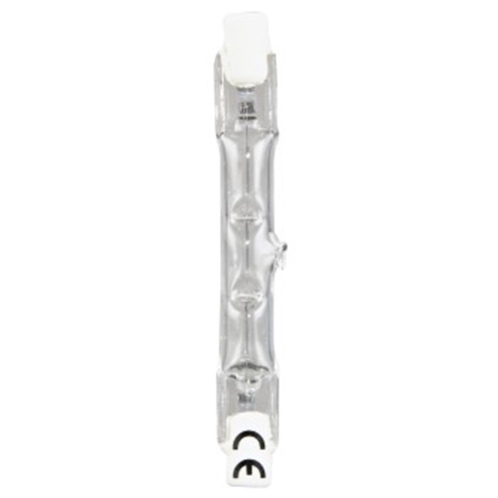 Picture of Halogen Tube, R7S, 120W, 78mm, warm white