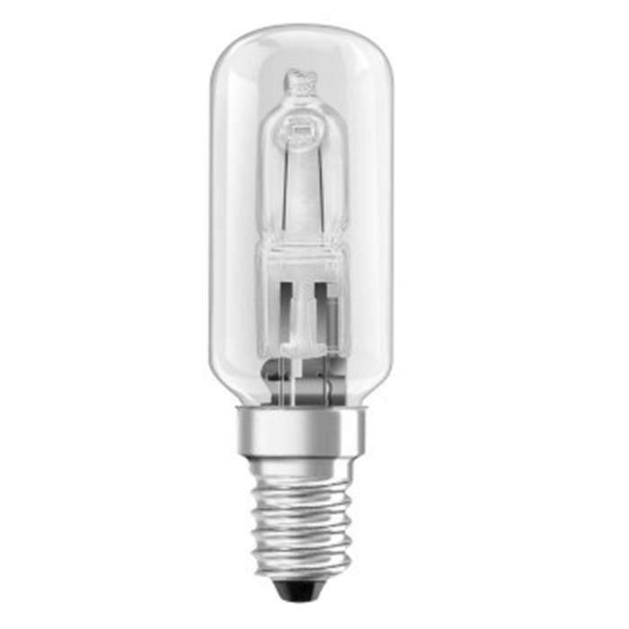 Picture of Halogen Bulb for Extractor Hoods, 40 W, tubular, clear, E14 / Special Bulb