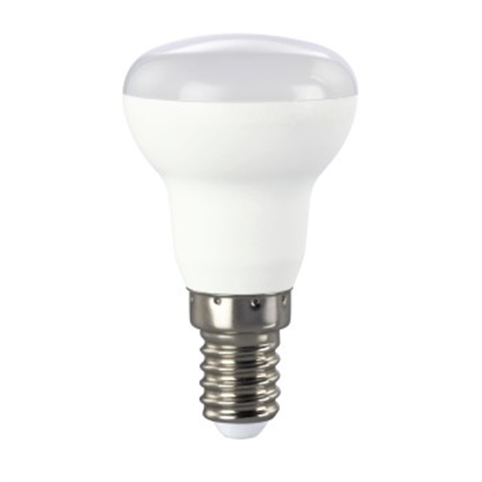 Picture of LED Bulb, E14, 240lm replaces 25W Reflector Bulb R39, warm white / LED Bulb, 230V