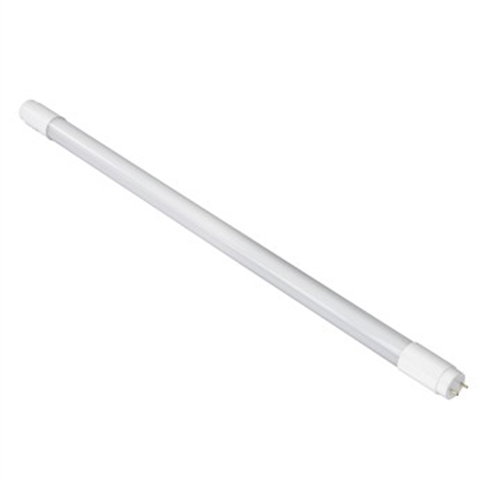 Picture of LED Bulb, G13, 1800lm replaces 36W Tube Bulb T8, neutral white, glass / LED Tubular Lamp