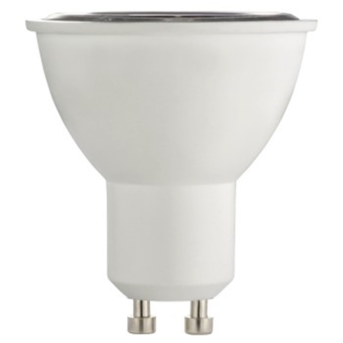 Picture of LED Bulb, GU10, 385 lm Replaces 55W, PAR16 Reflector Bulb, warm white, RA90 / LED Bulb, 230V