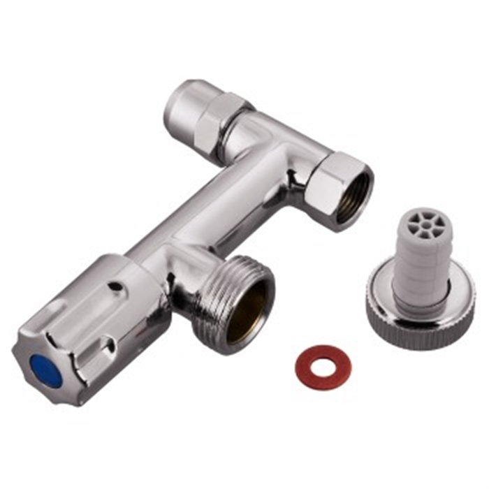 Picture of Machine Connector / Angle Valve