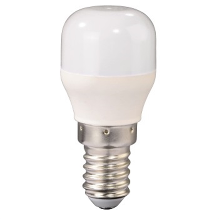 Picture of LED Bulb for Cooling Appliances, 1.8W, E14, neutral white / Special Bulb