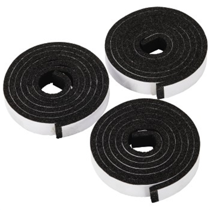 Picture of Sealing Tape for Ceramic Hob, 3 x 1.10 m / Sealing Tape