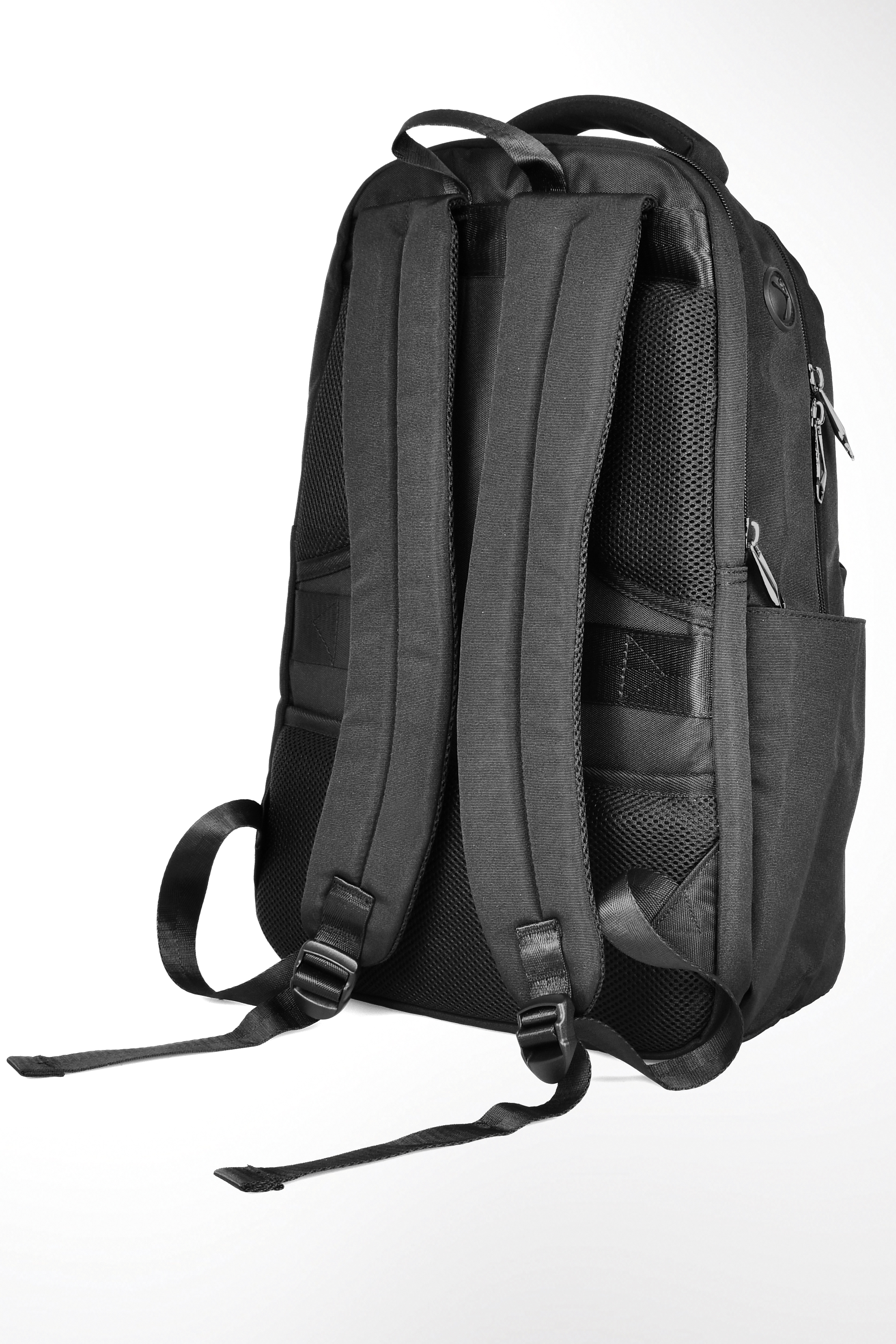 Image de Sac à dos ordinateur portable 15.6“ noir