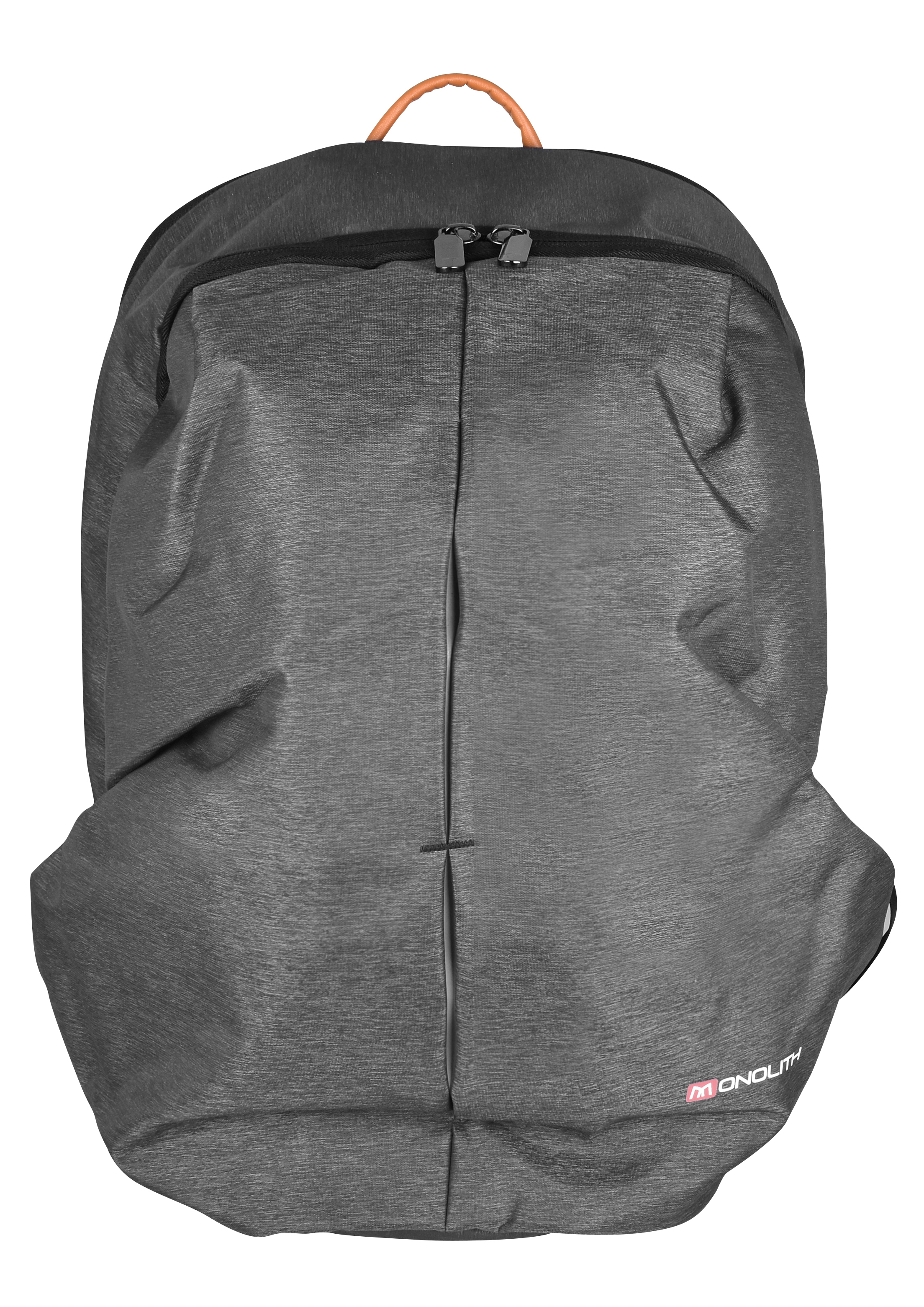 Image de Sac à dos ordinateur portable 15.6“ gris