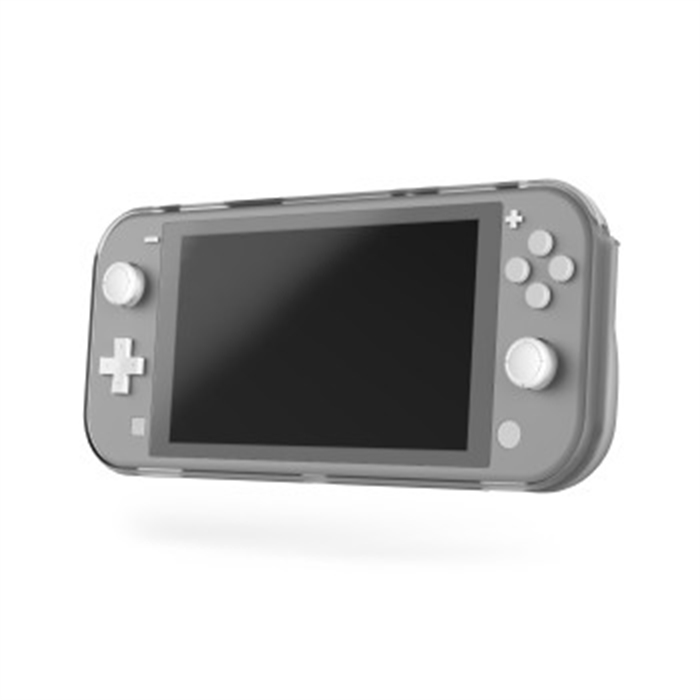 Image de Coque de protection pour Nintendo Switch Lite, grise