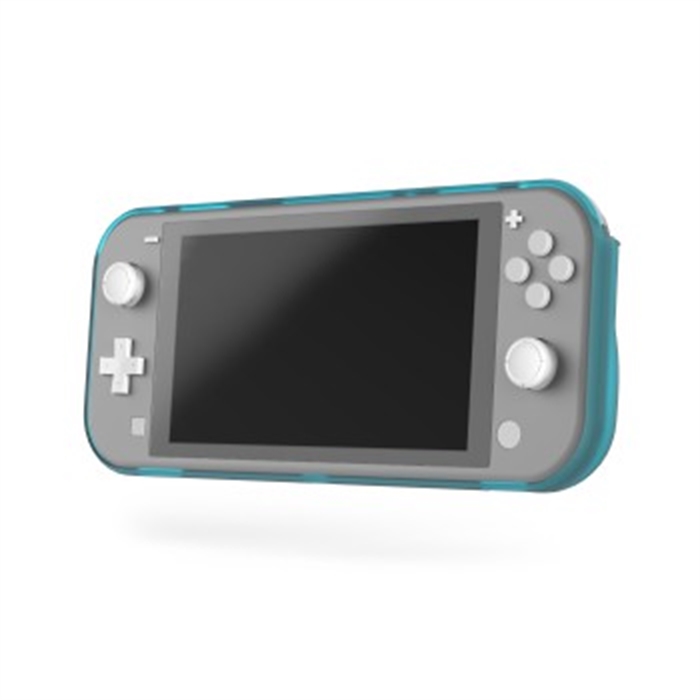 Image de Coque de protection pour Nintendo Switch Lite, turquoise