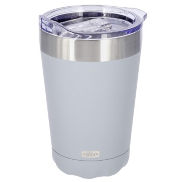 Picture of Office Insulated Mug, 270 ml, grey