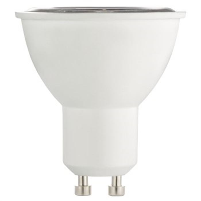 Picture of LED Lamp, GU10, 345 lm Replaces 50W, Refl. PAR16, warm white, 3-stage dimmable