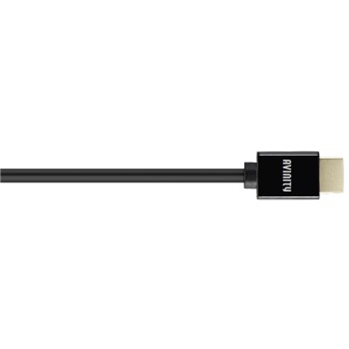 Picture of Ultra High Speed HDMI™ Cable, 8K, Plug - Plug, Gold-Plated, 1.0 m