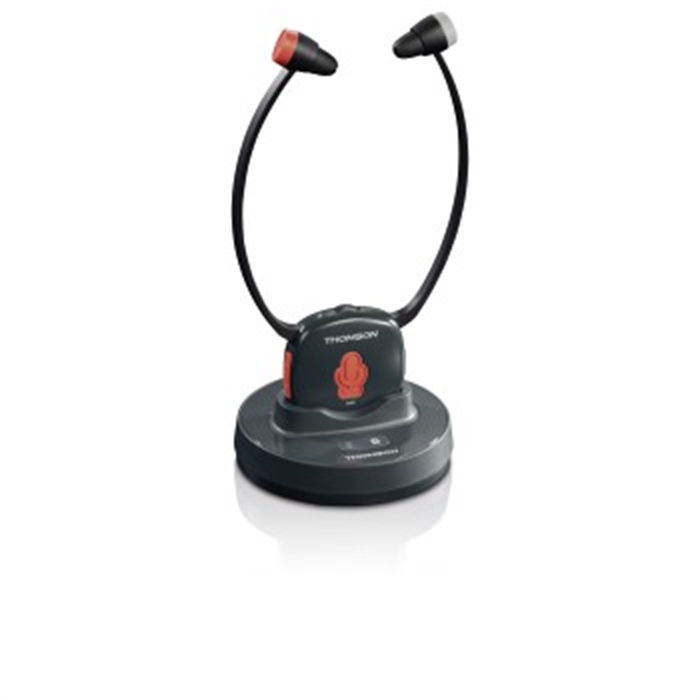 Picture of WHP6309BT wireless Senior 4in1 headphones