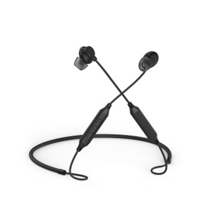 Picture of WEAR 6309BT Neckband Bluetooth® Headphones,In-Ear,Micro,Ultra-lightweight