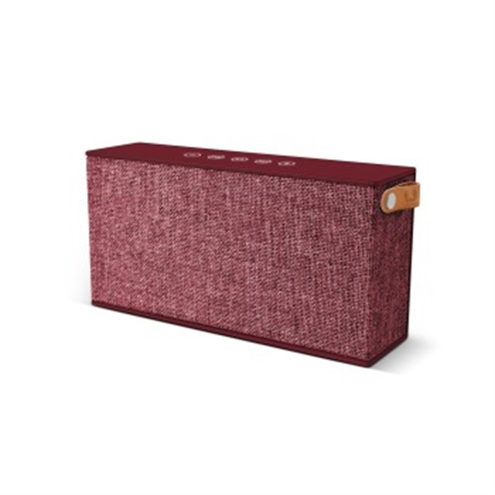 Afbeelding van Bluetooth® Speaker Rockbox Chunk Fabriq Edition, Ruby