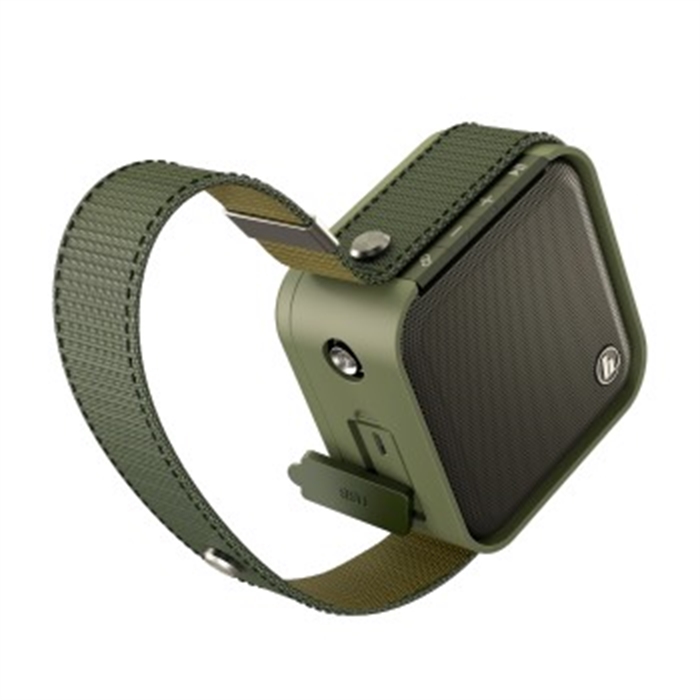 Image de Enceinte Bluetooth® mobile Soldier-S