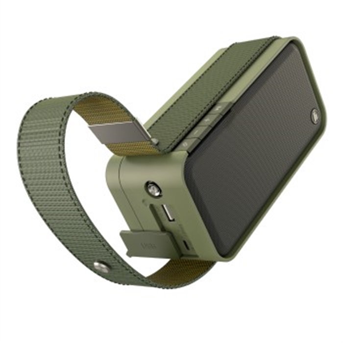 Image de Enceinte Bluetooth® mobile Soldier-L