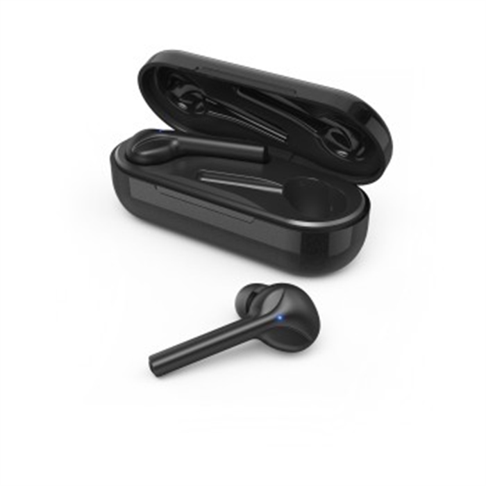 Image de Intra-auriculaires Bluetooth® Style, True Wireless, commande voc., mic.