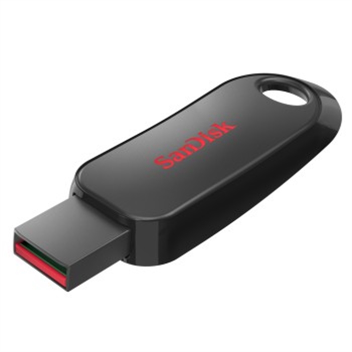 Picture of Cruzer Snap 64GB, USB 2.0