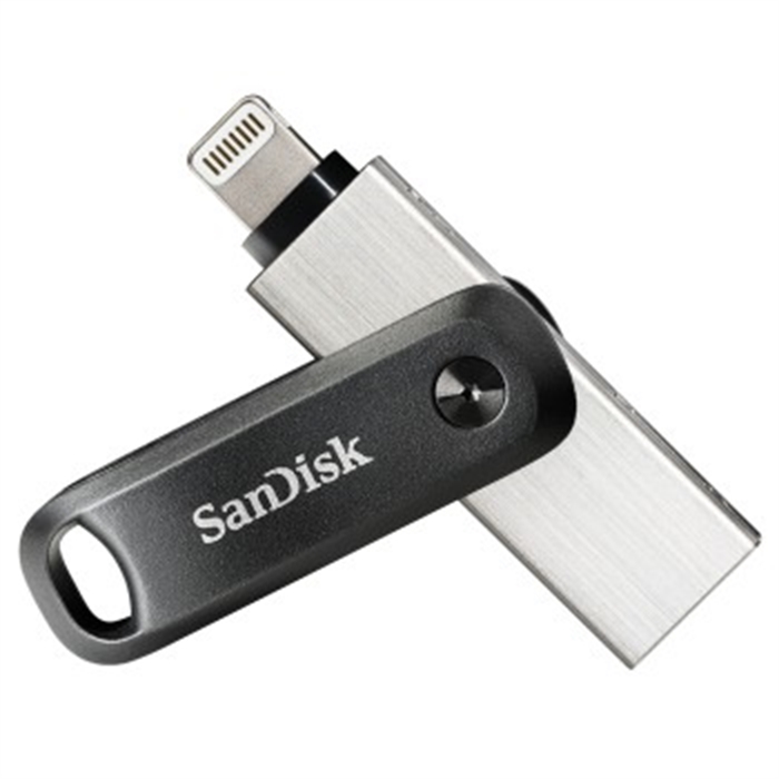 Picture of iXpand™ Flash Drive Go 256GB