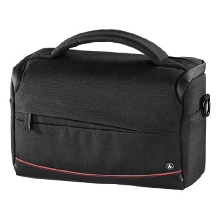 Picture of Trinidad Camera Bag, 135, black