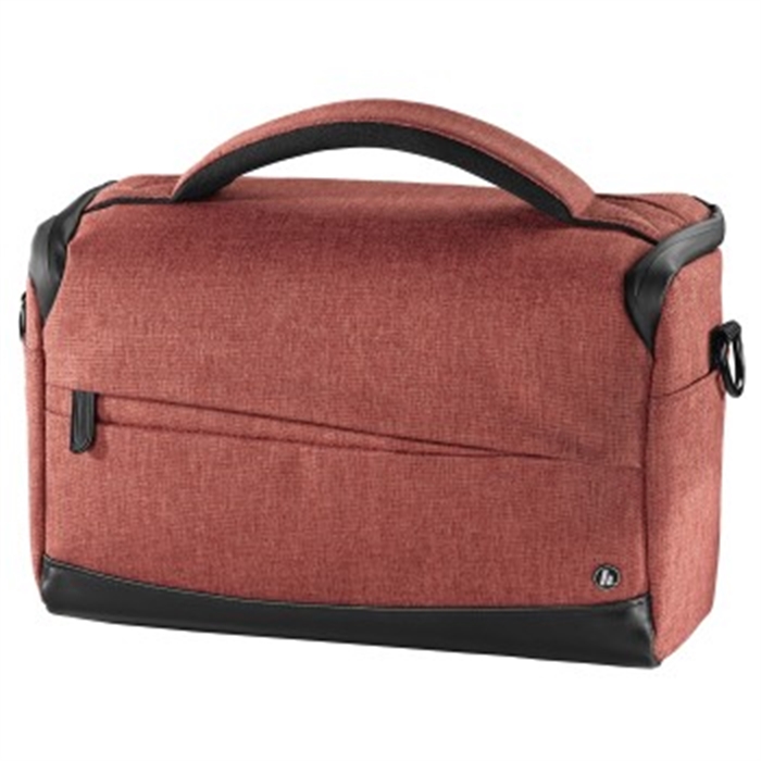 Picture of Trinidad Camera Bag, 135, red