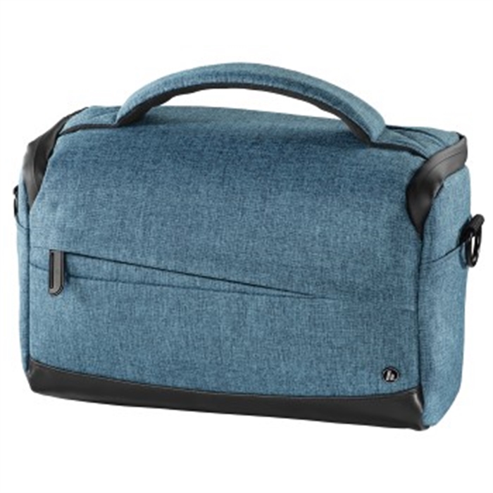 Picture of Trinidad Camera Bag, 135, blue