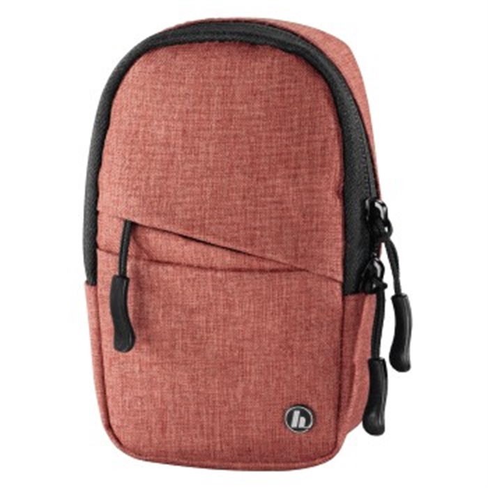 Picture of Trinidad Camera Bag, 80M, red